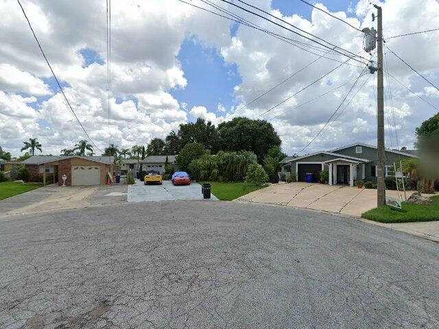 House image located at New Port Richey, FL 34652
