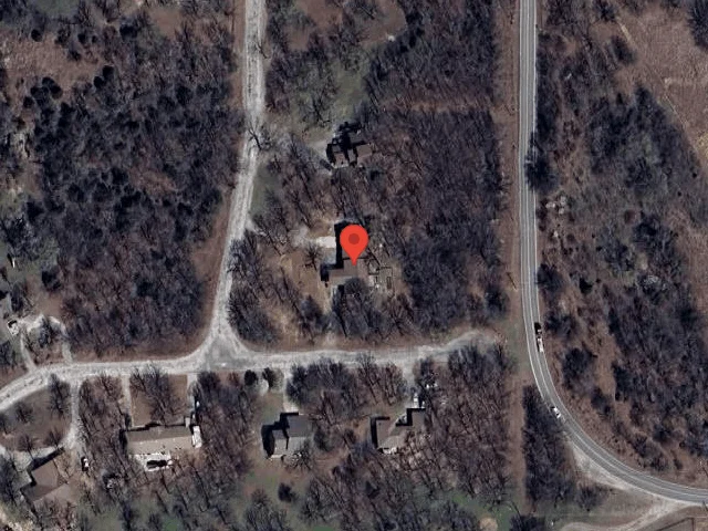 House image located at Sand Springs, OK 74063