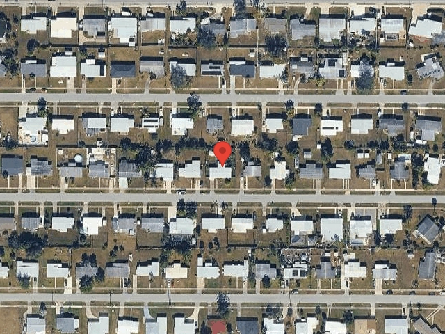House image located at Port Charlotte, FL 33952