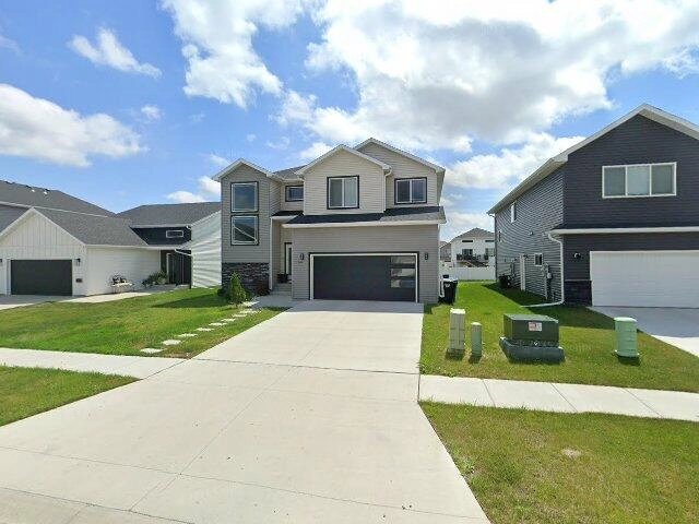 House image located at Fargo, ND 58104