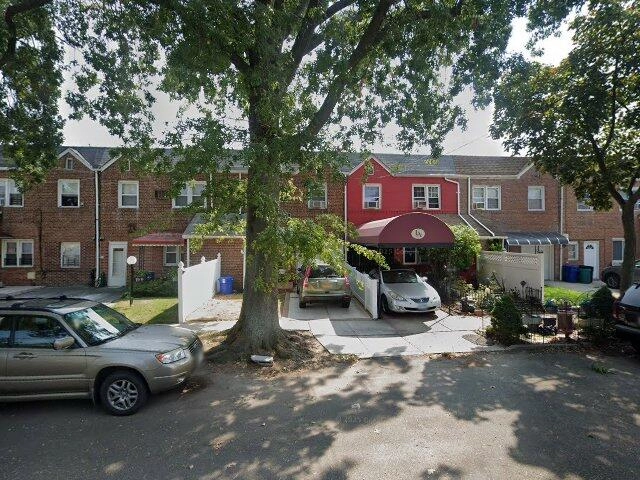 House image located at Springfield Gardens, NY 11413