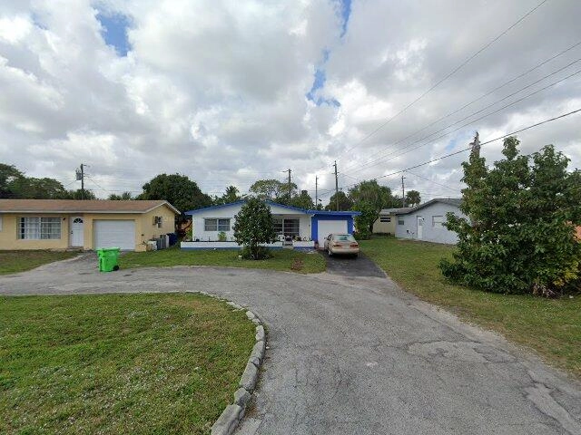 House image located at Fort Lauderdale, FL 33313