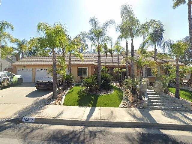 House image located at Moreno Valley, CA 92557