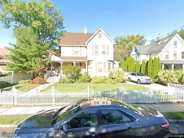 House image located at Somerville, NJ 08876