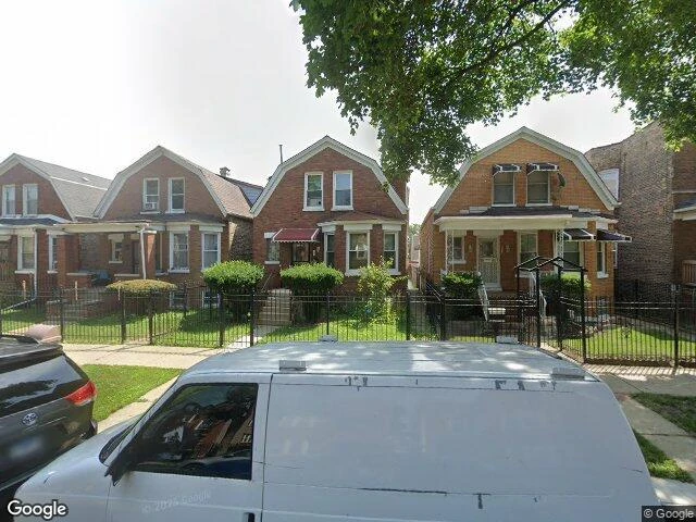 House image located at Chicago, IL 60651