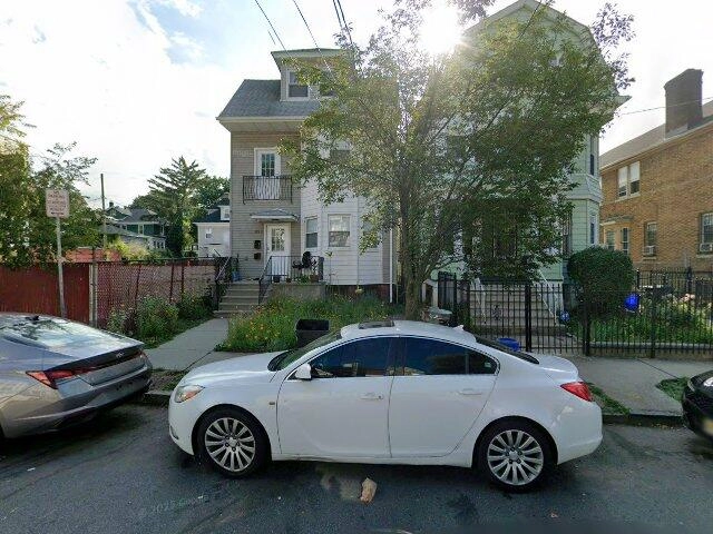 House image located at Newark, NJ 07108
