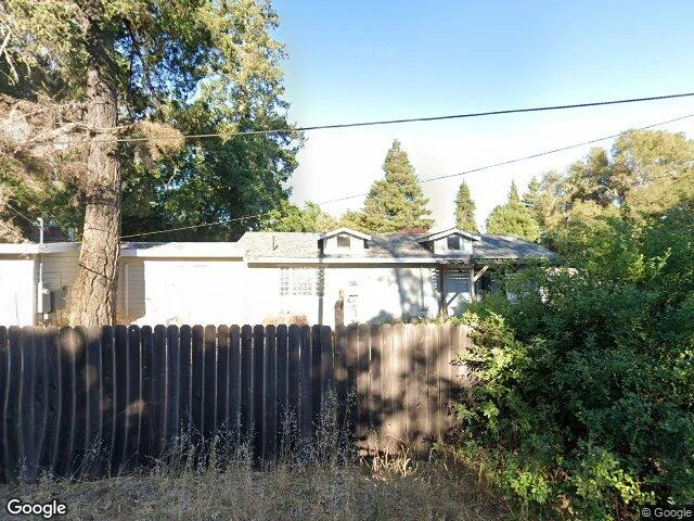 House image located at Redwood Valley, CA 95470