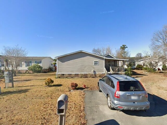 House image located at Myrtle Beach, SC 29579