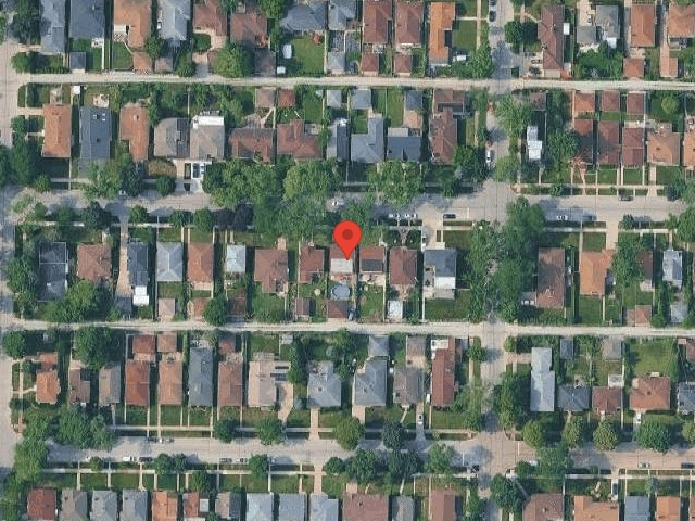 House image located at Skokie, IL 60077
