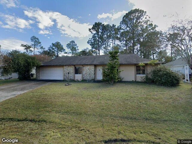 House image located at Palm Coast, FL 32164