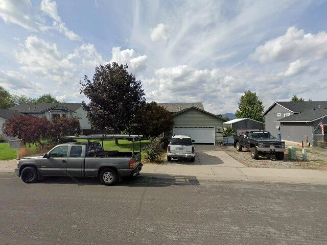 House image located at Post Falls, ID 83854