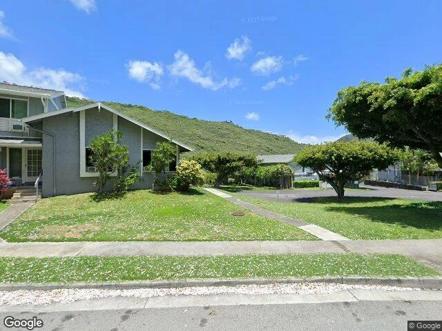 House image located at Honolulu, HI 96825