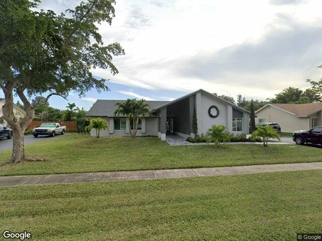 House image located at Boca Raton, FL 33498