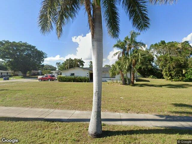House image located at Fort Myers, FL 33919