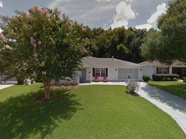 House image located at The Villages, FL 32162