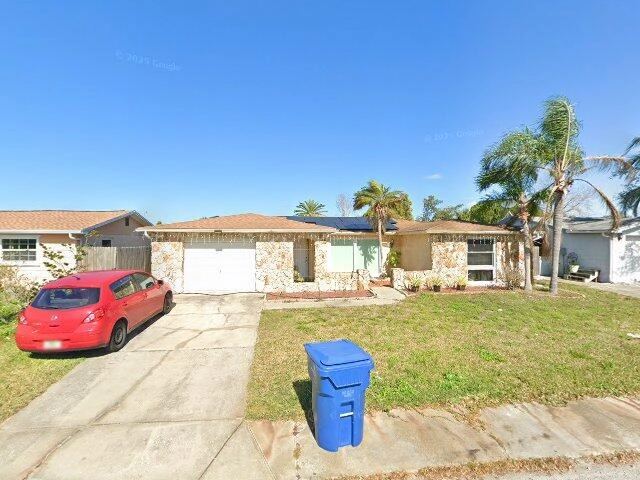 House image located at Holiday, FL 34691