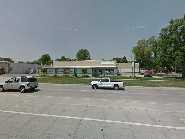 House image located at Warren, MI 48091