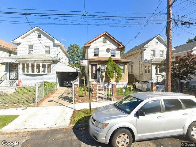 House image located at Jamaica, NY 11434