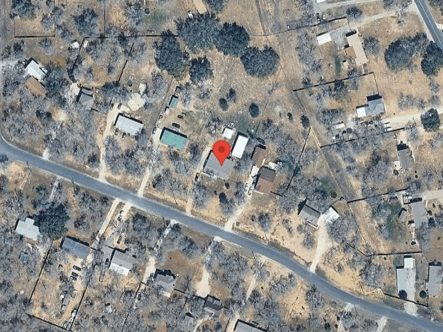 House image located at Von Ormy, TX 78073