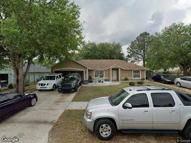 House image located at Clermont, FL 34715