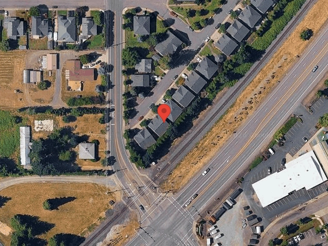 House image located at Canby, OR 97013