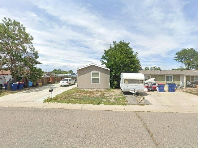 House image located at Dacono, CO 80514