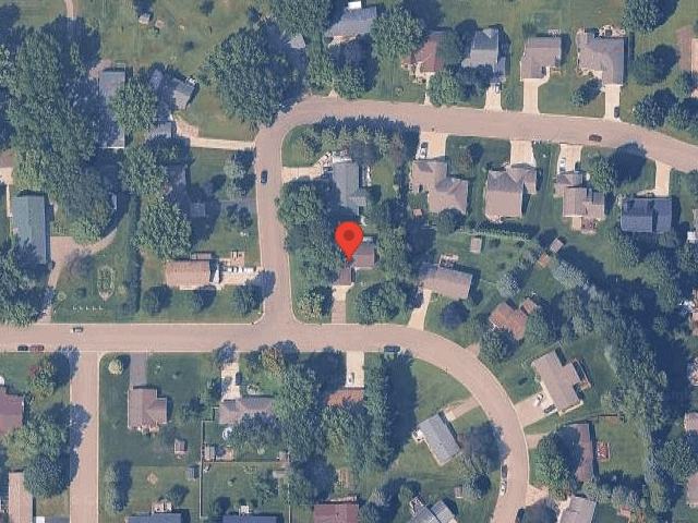 House image located at Faribault, MN 55021