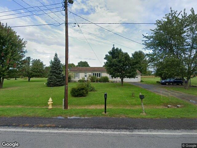 House image located at Geneva, NY 14456