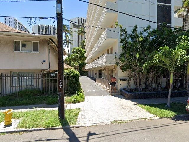 House image located at Honolulu, HI 96815