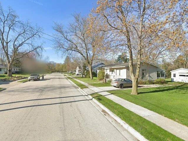 House image located at Eden, WI 53019