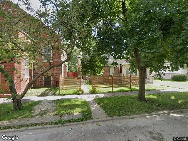 House image located at Chicago, IL 60643