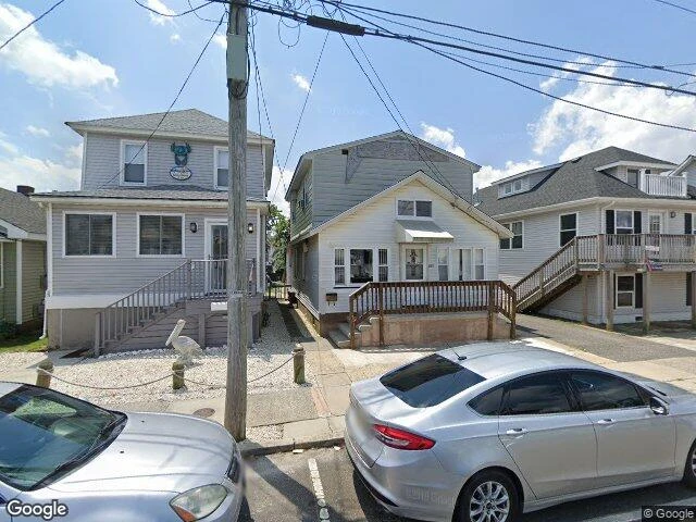 House image located at Seaside Heights, NJ 08751