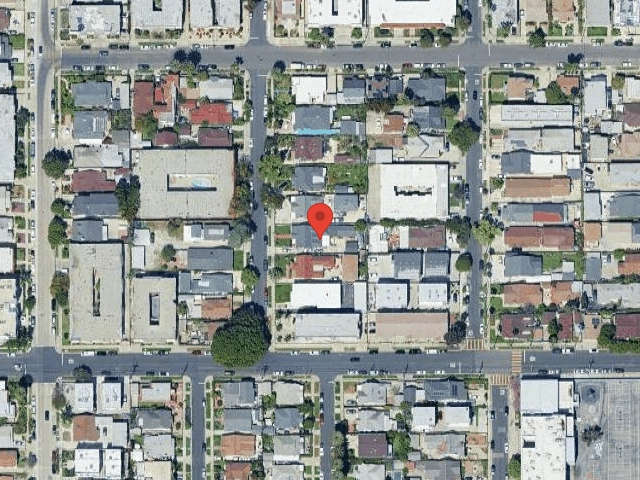 House image located at Los Angeles, CA 90004