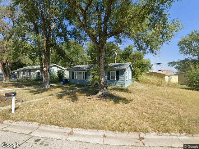 House image located at Junction City, KS 66441