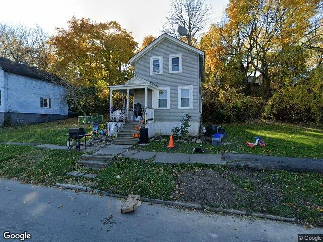 House image located at Syracuse, NY 13204