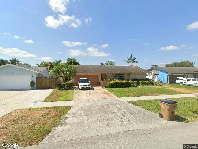 House image located at Deerfield Beach, FL 33442