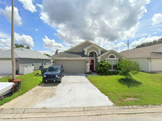 House image located at Davenport, FL 33897