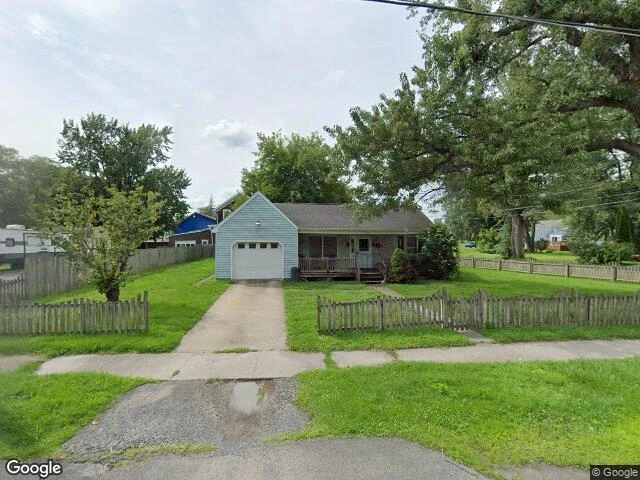 House image located at Oneida, NY 13421