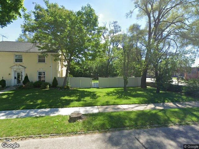 House image located at Detroit, MI 48221