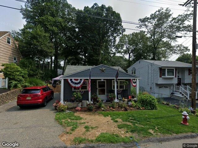 House image located at Stanhope, NJ 07874