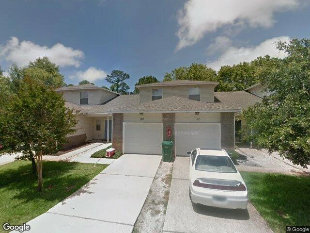 House image located at Mary Esther, FL 32569