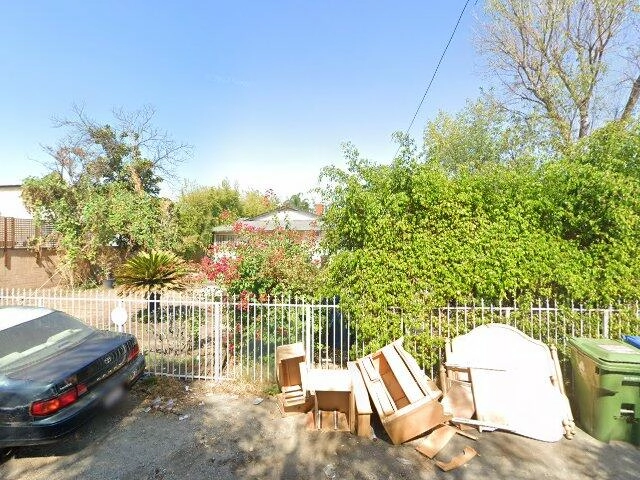 House image located at Van Nuys, CA 91405