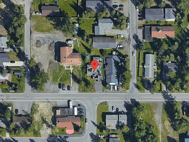 House image located at Anchorage, AK 99504