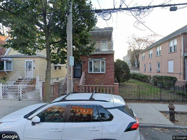 House image located at Brooklyn, NY 11203