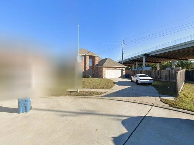 House image located at Spring, TX 77373