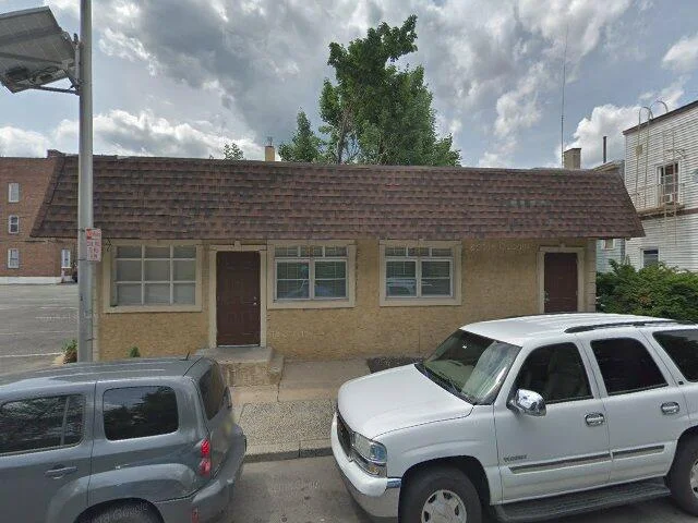 House image located at Orange, NJ 07050