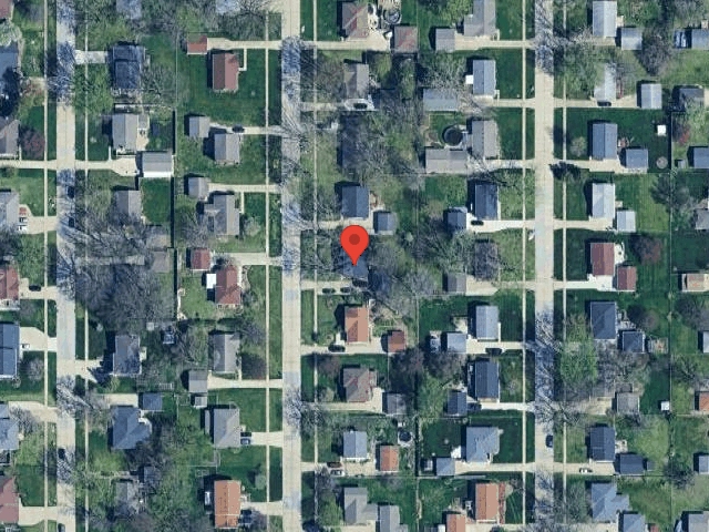 House image located at Urbandale, IA 50322