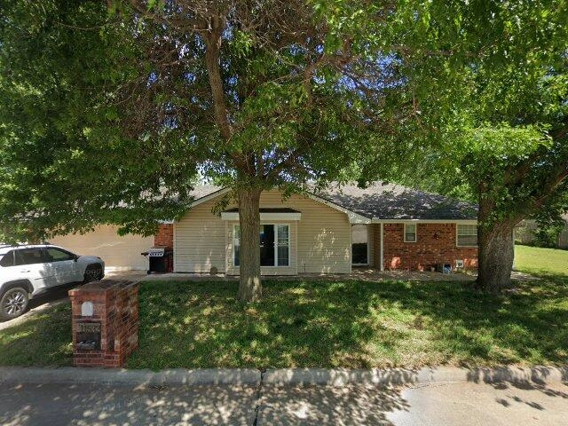 House image located at Yukon, OK 73099