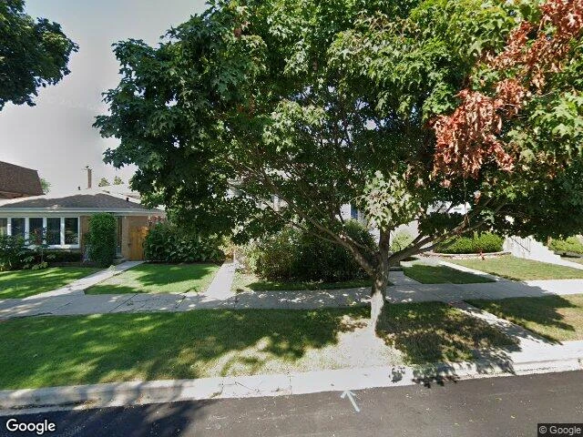 House image located at Chicago, IL 60634