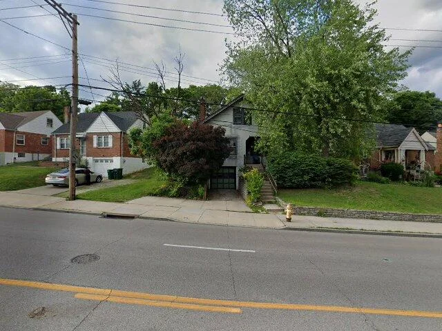House image located at Cincinnati, OH 45238